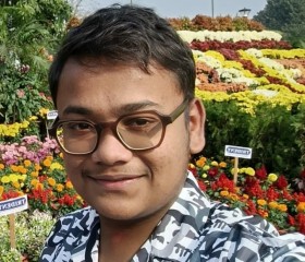 Shivansh, 18, Bhubaneshwar