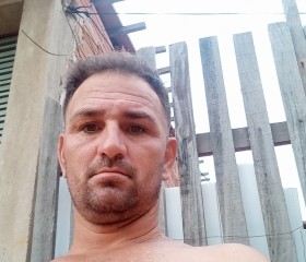 Denilson, 42 года, Rio Branco