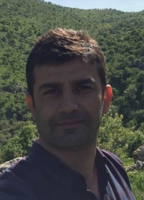 Mehmet, 45, Türkiye Cumhuriyeti, Silopi