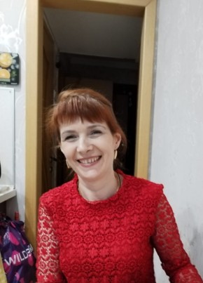 Галина из Тобольска 49 лет