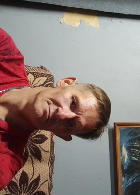 Roman, 43, Eesti Vabariik, Jõhvi