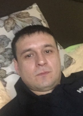 Анатолий, 34, Россия, Люберцы