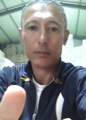 Hamid, 48, 대한민국, 서울특별시