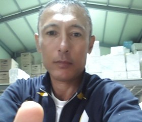 Hamid, 48 лет, 서울특별시