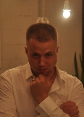 Semen, 34, Russia, Moscow