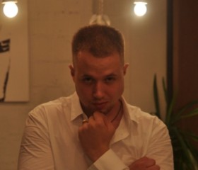 Semen, 36, Moscow