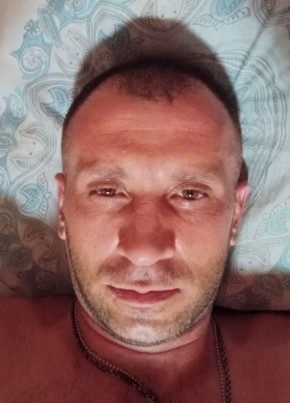 Антон, 39, Россия, Новочеркасск
