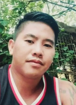 Macky, 30, Pilipinas, Quezon City