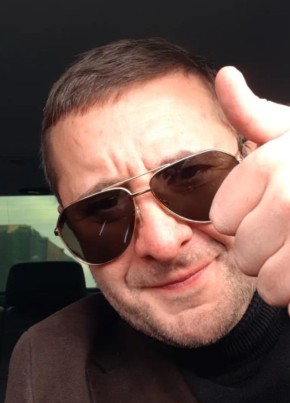 Denis, 47, Russia, Moscow