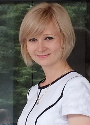 Антонина, 40, Россия, Краснодар