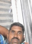 Krishnan, 45 лет, Nambiyūr