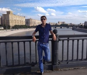 Георгий, 30 лет, Климовск