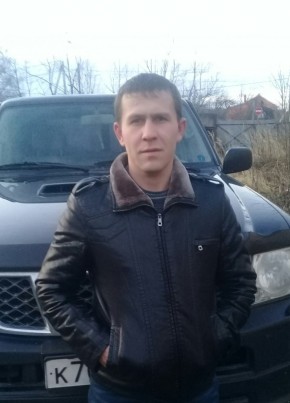 Сергей, 40, Россия, Шахунья