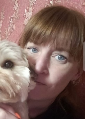 Екатерина из Саратова 42 года