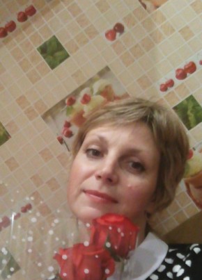 Оксана, 45, Россия, Кинешма
