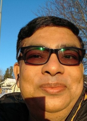 Mithu, 57, Konungariket Sverige, Åkersberga
