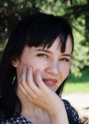 Эльвира из Пскова 40 лет