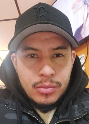 Luis, 29, Canada, Montreal