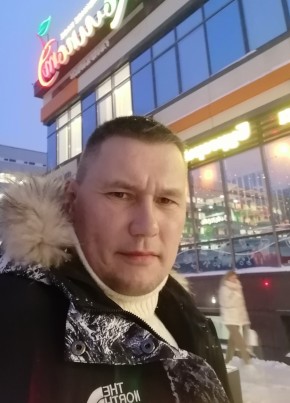 Эдуард, 44, Россия, Казань