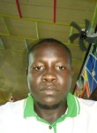 Thomas, 31 год, Yaoundé