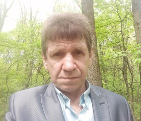 Вадим, 59 лет, Торез