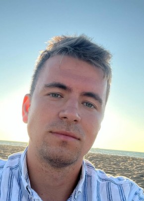 Oleg, 37, Ukraine, Kiev