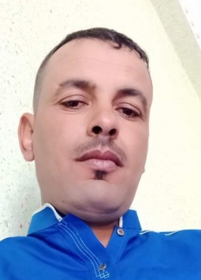 كريم, 39, People’s Democratic Republic of Algeria, M'Sila