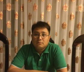 Ильяс, 44 года, Toshkent