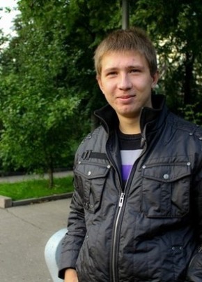 Anton, 33, Россия, Самара