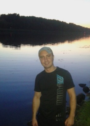 Сергей, 37, Россия, Подольск