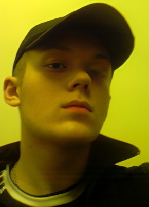 RamblerDating profile picture for @audiovox