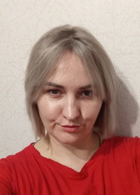 Антонина, 40, Россия, Воронеж