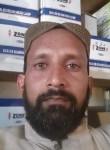 m.ikram, 41 год, راولپنڈی