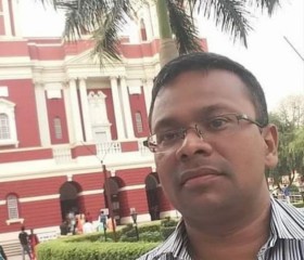 Stephen, 45 лет, Chennai