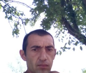 Руслан, 43 года, Ленинградская
