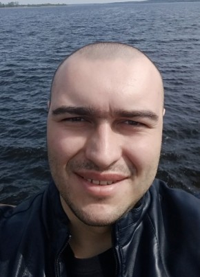 Жека, 33, Україна, Житомир