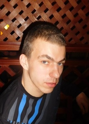 Макс, 34, Россия, Северодвинск