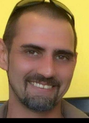 Mike, 40, United States of America, Parkersburg