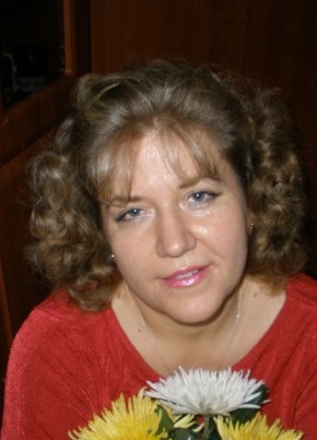 Irina, 53, Russia, Petushki