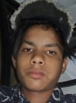 Hasan Mohammad, 18 лет, Lucknow