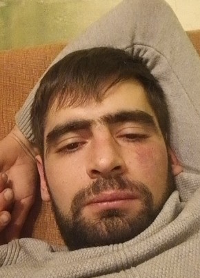 Игорь, 28, Россия, Владикавказ