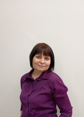 Елена, 47, Россия, Пермь
