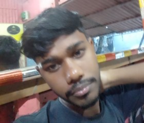 Pk, 20, Nagarpur
