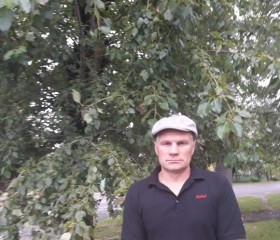 Роман, 53 года, Магілёў