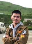 Артём, 23 года, Улан-Удэ