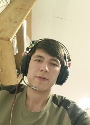 Gugaa из Барнаула 20 лет