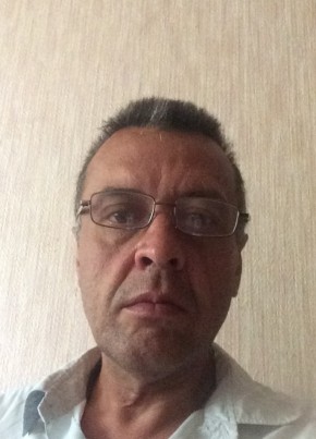 Сергей, 52, Россия, Новомичуринск