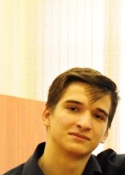 Сергей, 25, Россия, Москва