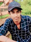 Kishore, 19 лет, Rajahmundry