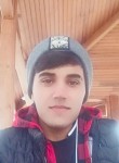 Muhammet, 21  , Erzurum